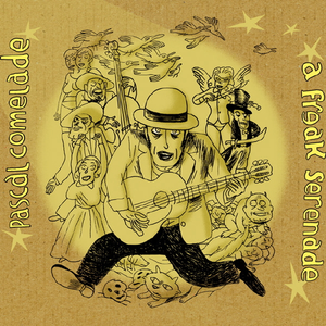 Pascal Comelade - Friki Serenata - Zortam Music