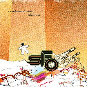 An Orchestra of Remixes, Volume One