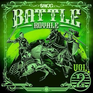 Battle Royale, Vol. 2