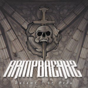 Rampbreakz volume 1