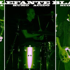 Image for 'Elefante Blanco'