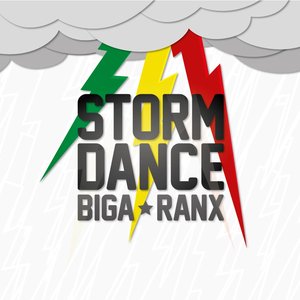 Storm Dance