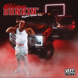 Slime Dunkin'