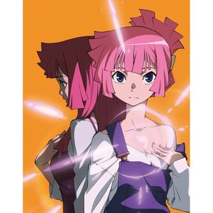 ヨウ・ミズノ(日高里菜) 的头像