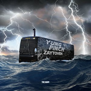 The Navy - Single