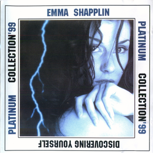 Emma Shapplin - Discovering Yourself Platinum Collection 