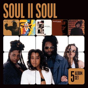 5 Classic Albums