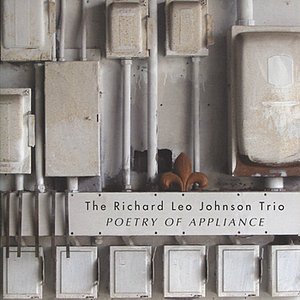 Poetry of Appliance