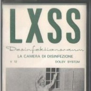 Desinfektionsraum