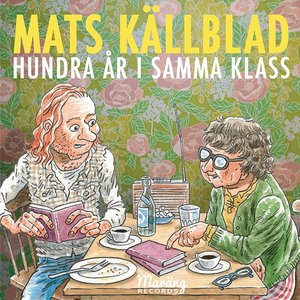 Hundra år i samma klass