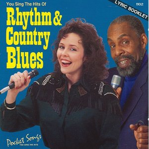 The Hits Of Rhythm & Country Blues