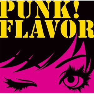 Punk! Flavor