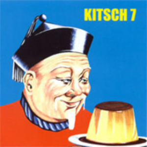Kitsch 7 cover