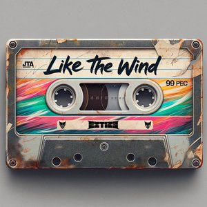 Like the Wind