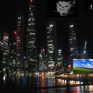 Unlimited Bandwidth 的头像