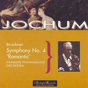 Bruckner : Symphony No.4 Romantic