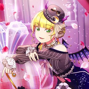 平安名すみれ (CV.ペイトン尚未) 的头像