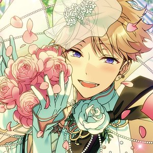 Arashi Narukami 的头像