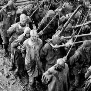 Синдром смертельной усталости