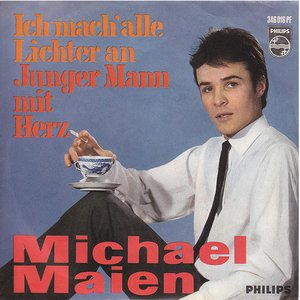 Michael Maien 的头像