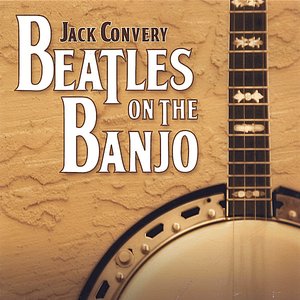 The Beatles- on the Banjo