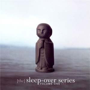 The Sleep-Over Series, Volume 1