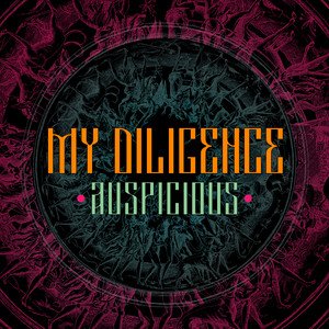 Auspicious - Single