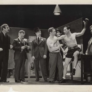 Golden Boy ~ Original Cast Broadway 的头像