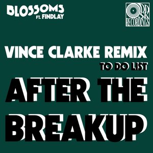To Do List (After The Breakup) [feat. Findlay] [Vince Clarke Remix] - Single