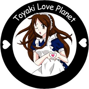 Image for 'Toyaki Love Planet'