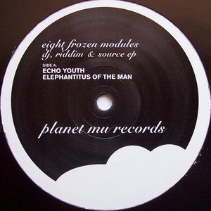 DJ, Riddim & Source EP
