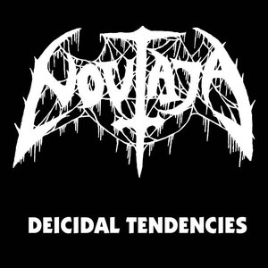 Deicidal Tendencies