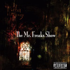 The Mr.Freaks Show