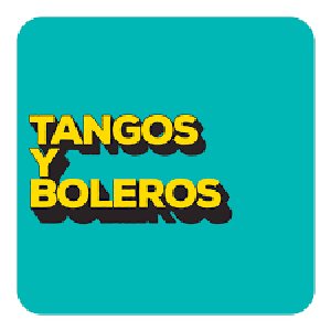 Tangos y Boleros