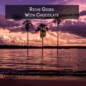 With Chocolate