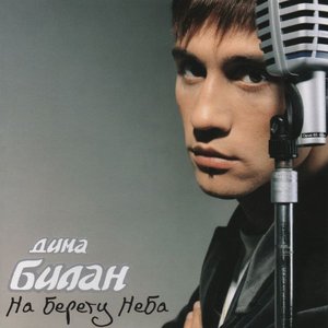 “На берегу неба”的封面