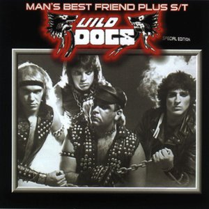 Wild Dogs / Man's Best Friend