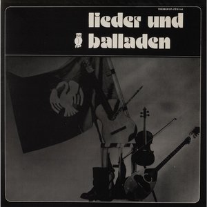 Lieder und Balladen