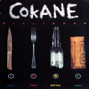 Cokane In My Brain