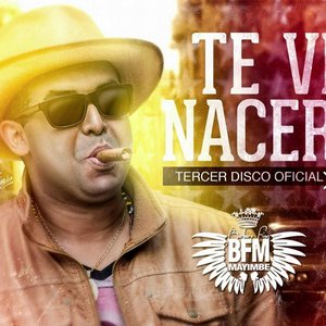 Te Ví Nacer
