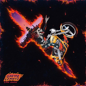 Saint Jhn - Ghetto Lenny