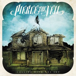 Collide With The Sky Album Artwork