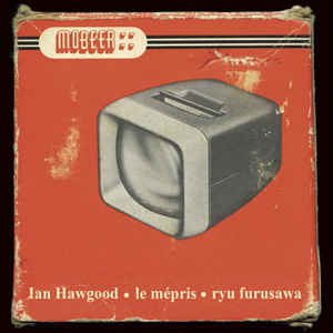 Ian Hawgood ● Le Mépris ● Ryu Furusawa