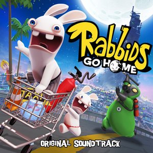 Raving Rabbids: Rabbids Go Home (Original Soundtrack)