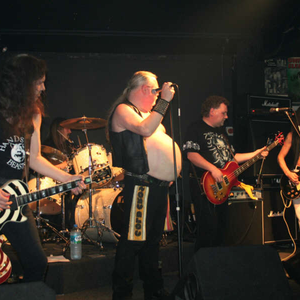 The Handsome Beasts photo provided by Last.fm