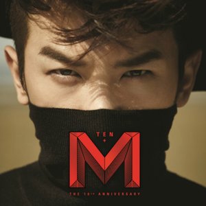 M+Ten - EP