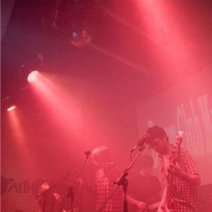 Dream Club Murders 的头像
