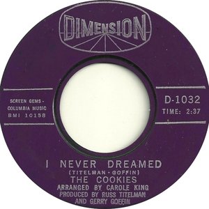 I Never Dreamed / The Old Crowd