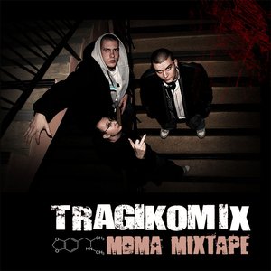 MDMA mixtape