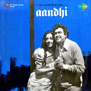 Aandhi (Original Motion Picture Soundtrack)